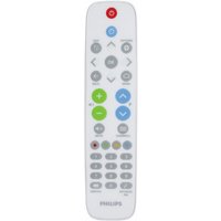 Philips 22AV1604B remote control TV Press buttons