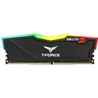 Team Group DELTA RGB memory module 32 GB 2 x 16 GB DDR4