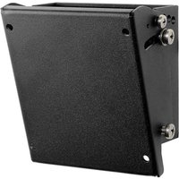 Peerless EPT630 signage display mount 101.6 cm (40") Black
