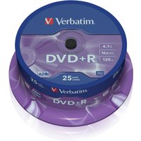 Verbatim VB-DPR47S2A