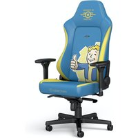 noblechairs NBL-HRO-PU-FVT video game chair PC gaming chair Padded sea