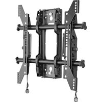 Chief Medium Fusion Micro-Adjustable Tilt Wall Mount. Single Stud