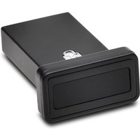 Kensington VeriMark Guard USB-A Fingerprint Security Key – FIDO2. WebA