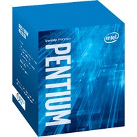 Intel Pentium G4560 processor 3.5 GHz 3 MB Box