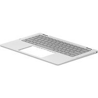 HP P35101-041 laptop spare part Keyboard