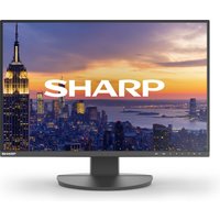 Sharp MultiSync EA242W computer monitor 61 cm (24") 1920 x 1200 p