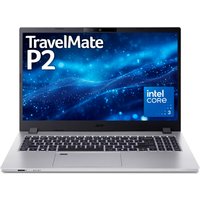 Acer TravelMate P2 TMP215-55 I3100U 8GB/256GB W11P EDU Intel Core 3 10