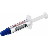 StarTech.com Thermal Paste. Metal Oxide Compound. Re-sealable Syringe