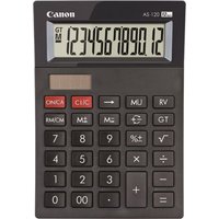 Canon 4722C003 calculator Desktop Printing Black