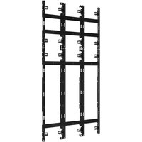 Chief TiLEDTM dvLED Wall Mounting Hardware for Unilumin USLIM dvLED di