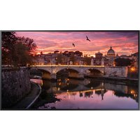 Samsung QB85R-BD Digital signage flat panel 2.16 m (85") LCD Wi-F