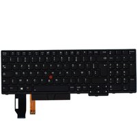 Lenovo 01YP691 Keyboard