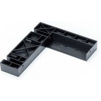 Synology Disk Holder C 6.35 cm (2.5") Carrier panel Black