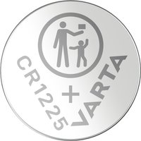 CR1225 Single use battery Lithium