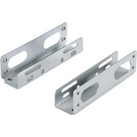 StarTech.com 3.5in Universal Hard Drive Mounting Bracket Adapter for 5