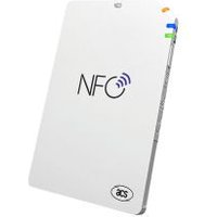 ACS Secure lueooh NFC Reder