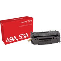Xerox 006R03665 Toner cartridge black. 3K pages (replaces HP 49A/Q5949