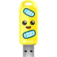 SanDisk SDCZIF-064G-G46 USB flash drive USB Type-A 3.2 Gen 1 (3.1 Gen