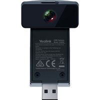 Yealink CAM50 2 MP Black 1280 x 720 pixels 30 fps