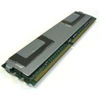 Hypertec 2GB FB DIMM (PC2-5300) (Legacy) memory module 1 x 2 GB DDR2 6