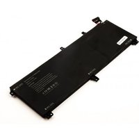 CoreParts MBXDE-BA0021 laptop spare part Battery