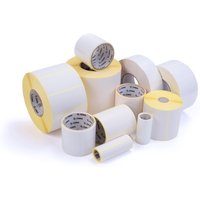 Zebra 3007414-T printer label
