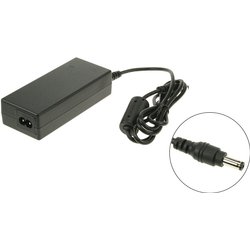 2-Power Ac Adapter 75W 15-17V 4.3A Inc. Mains Cable
