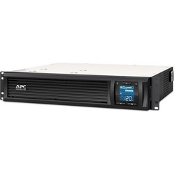 Apc Smart-Ups C. Line Interactive. 1000VA. Rackmount 2U. 230V. 4X Iec