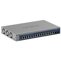 NETGEAR XS516TM Managed L2/L3/L4 Grey
