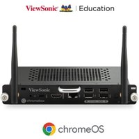 Viewsonic VPC15-C53-G1 Slot-in PC Intel® Core™ i5 i5-1335U 16 GB DDR4-