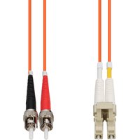AddOn Networks ADD-ST-LC-40M5OM2 InfiniBand/fibre optic cable 40 m OFN