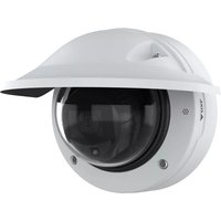 Axis P3287-LVE Dome IP security camera Indoor & outdoor 2592 x 194