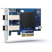 QNAP QXP-3X4PES network card Internal 32000 Mbit/s