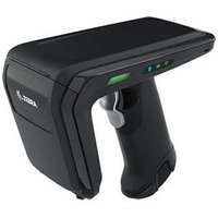 Zebra RFD40 RFID reader Bluetooth/USB Black