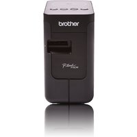 Brother PT-P750W label printer 180 x 180 DPI 30 mm/sec Wired & Wir