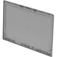 HP N44237-001 notebook spare part Display cover