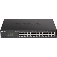 D-Link 24-Port Gigabit Smart Managed Switch