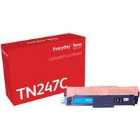 Xerox 006R04231 Toner-kit cyan. 2.3K pages (replaces Brother TN247C) f