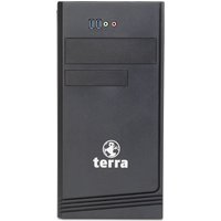 TERRA PC-HOME 4000 Intel® Core™ i3 i3-14100 8 GB DDR5-SDRAM 500 GB SSD