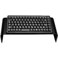 Kodak Alaris 8263006 keyboard QWERTY English Black