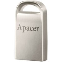 Apacer AH115 16GB USB flash drive USB Type-A 2.0 Silver