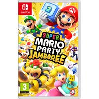 Nintendo Super Mario Party Jamboree