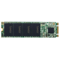 Lexar NM100 M.2 2280 128GB SATA III SSD