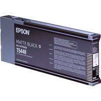 Epson C13T61480N/T6148 Ink cartridge black matt 220ml for Epson Stylus