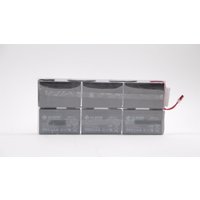 Eaton EB012SP UPS battery Sealed Lead Acid (VRLA) 6 V 9 Ah