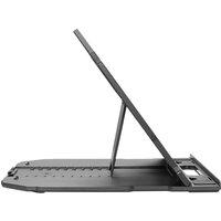 Lenovo GXF0X02619 laptop stand Black