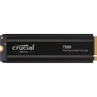 Crucial T500 2 TB M.2 PCI Express 4.0 NVMe TLC