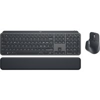 Logitech Mx Keys Combo For Business
