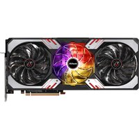Asrock RX6800XT PGD 16GO AMD Radeon RX 6800 XT 16 GB GDDR6