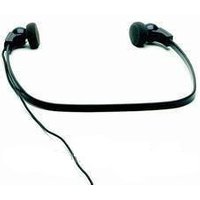 Philips Earphones 234 Headphones Wired Head-band Music Black